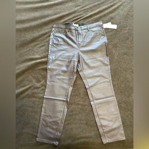 190 Ricki’s Skylar Faux Leather Pants